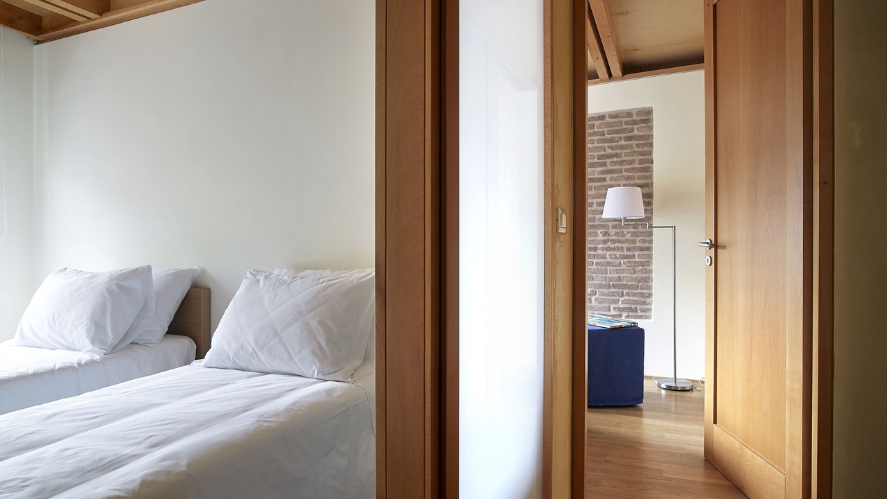 Photo of Bedroom in Old Town