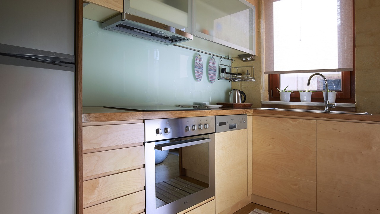 Photo of Kitchen in Old Town