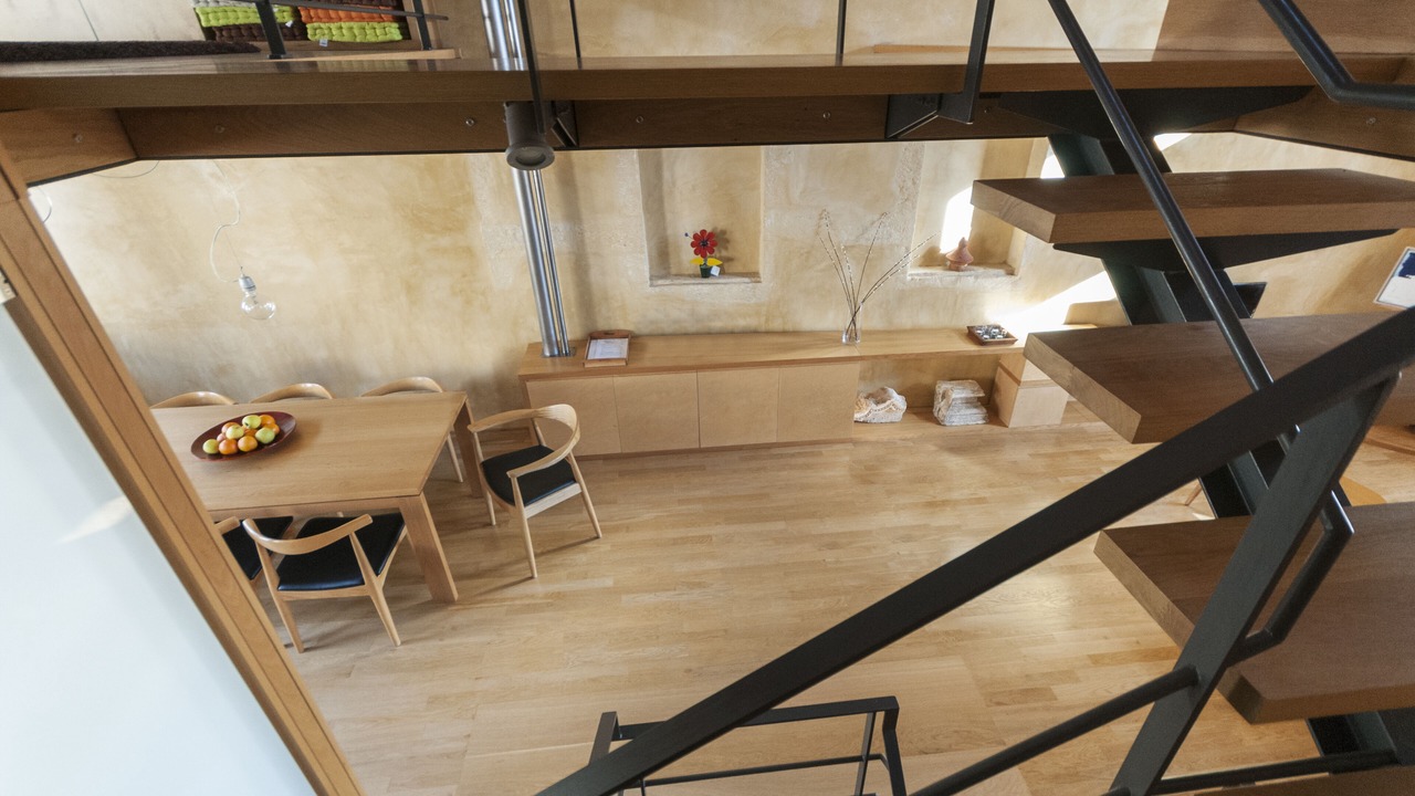 Photo of Bedroom in Old Town