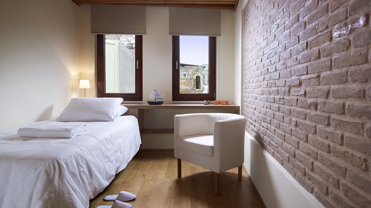 Photo of Bedroom in Old Town