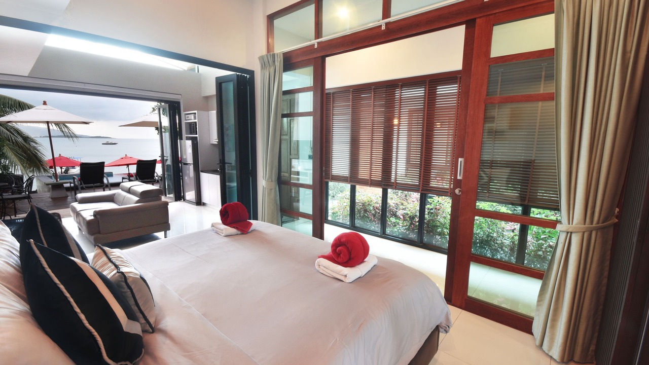 Photo of Bedroom in Bophut