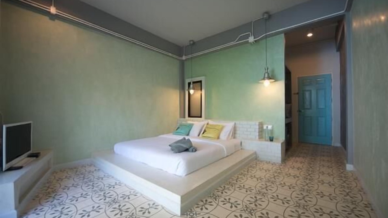 Photo of Bedroom in Hat Sai Ri