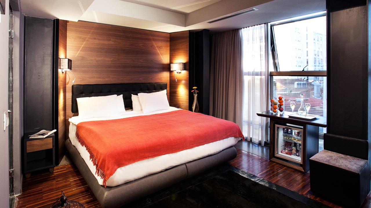 Photo of Bedroom in Ladadika