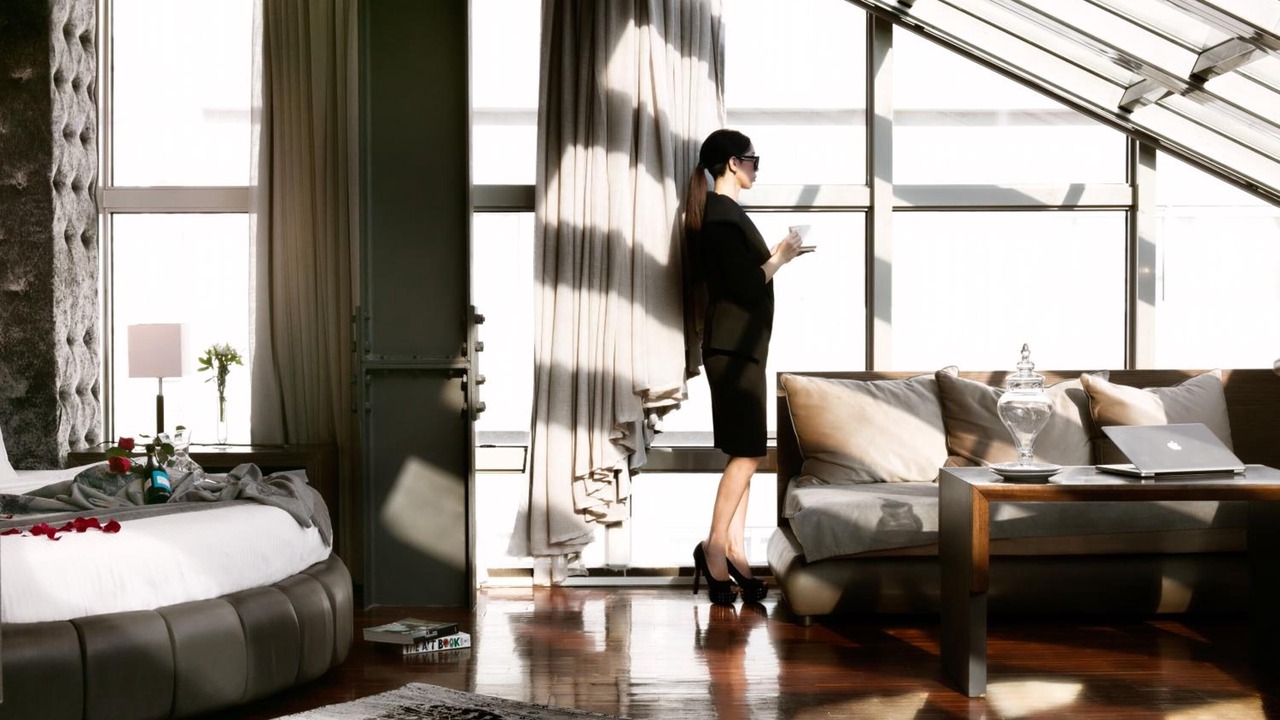 Photo of Bedroom in Ladadika