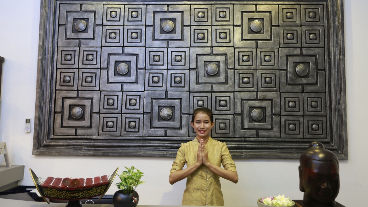 Photo of Others in Wat Bo Area