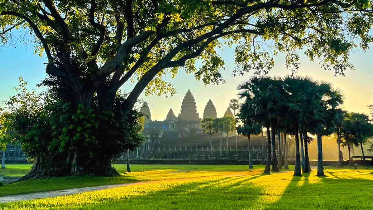Photo of Others in Wat Bo Area