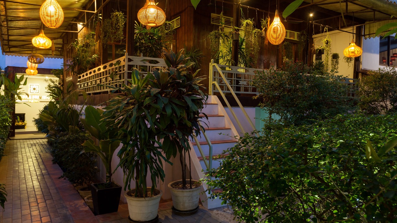 Photo of Outdoor in Wat Bo Area