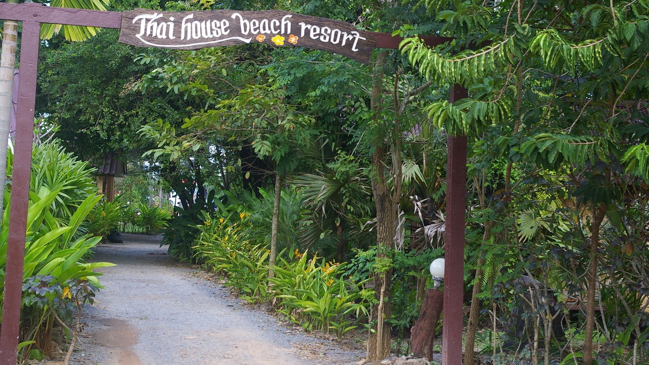 Photo of Outdoor in Ko Lanta