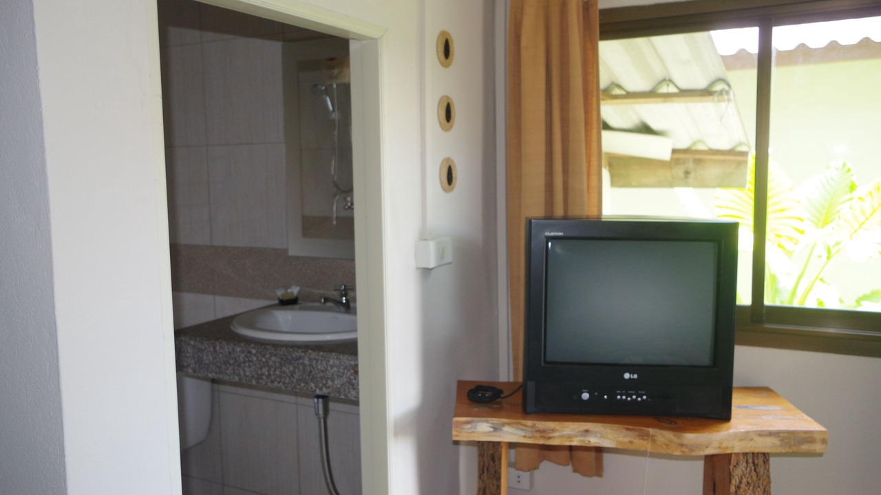Photo of Bedroom in Ko Lanta