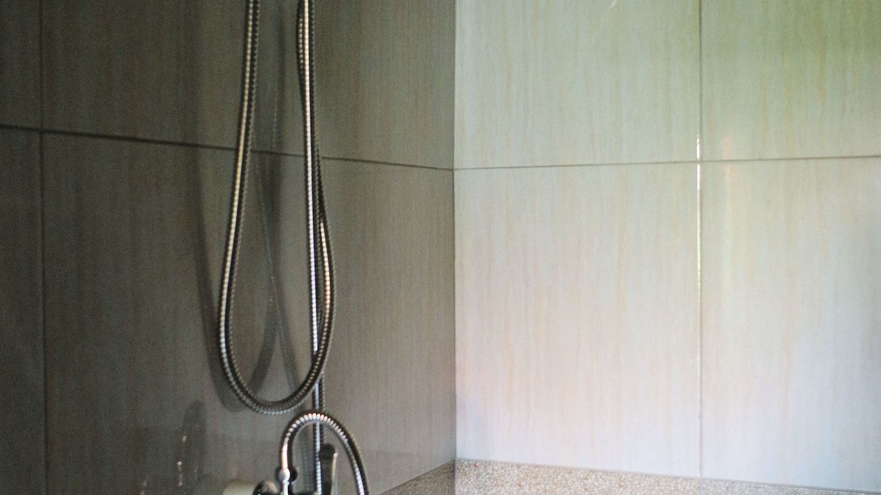 Photo of Bathroom in Ko Lanta