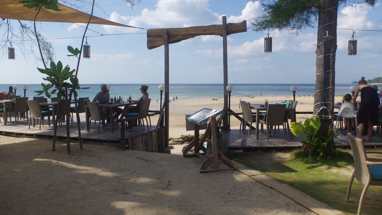 Photo of Others in Ko Lanta