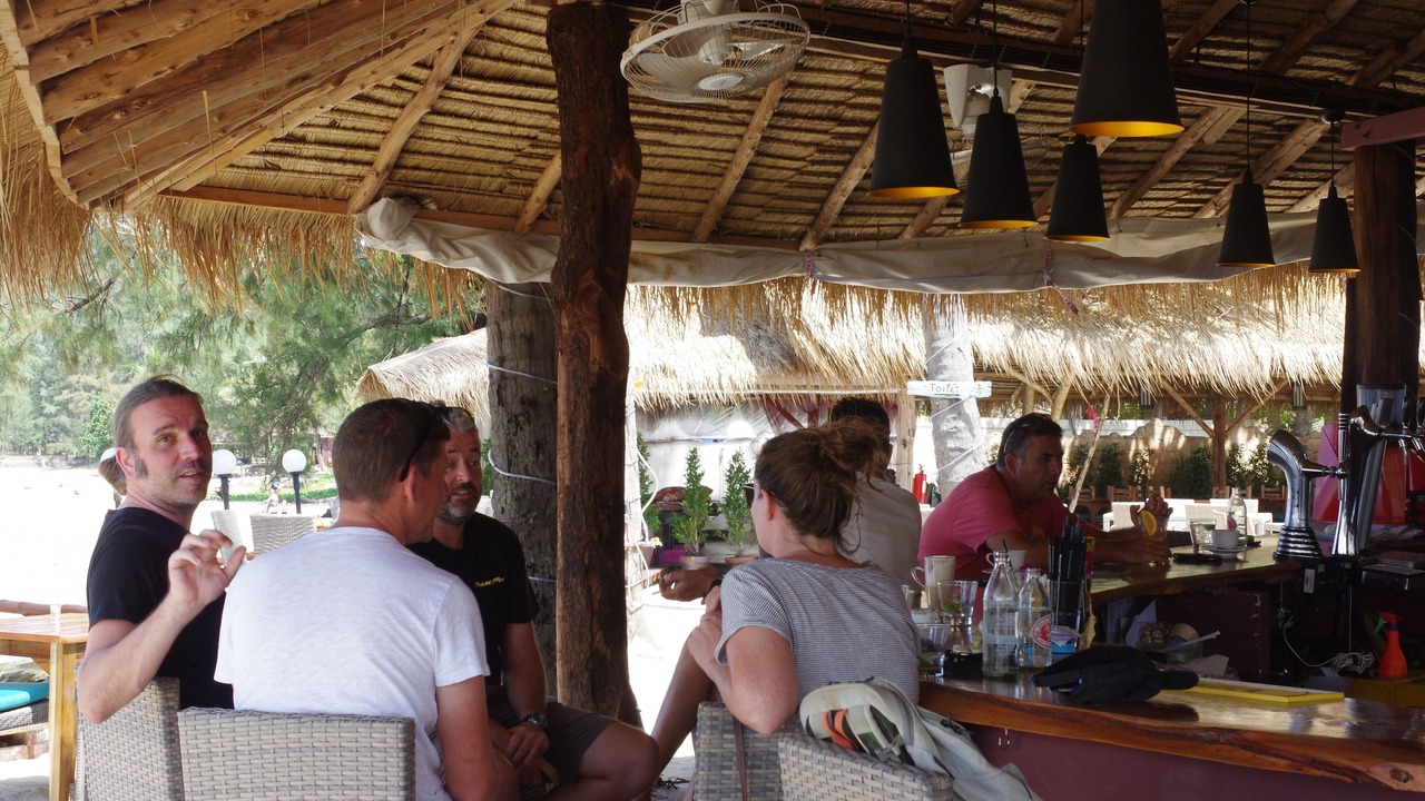 Photo of Others in Ko Lanta