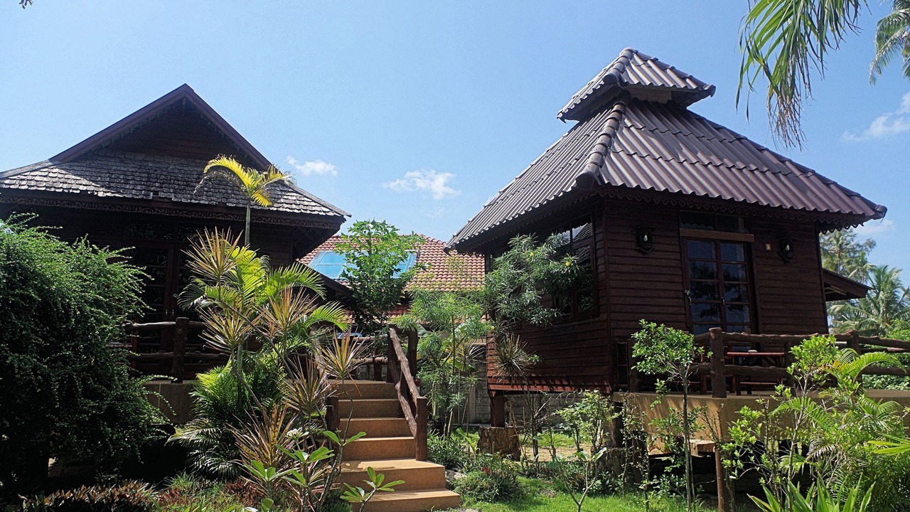 Photo of Outdoor in Ko Lanta