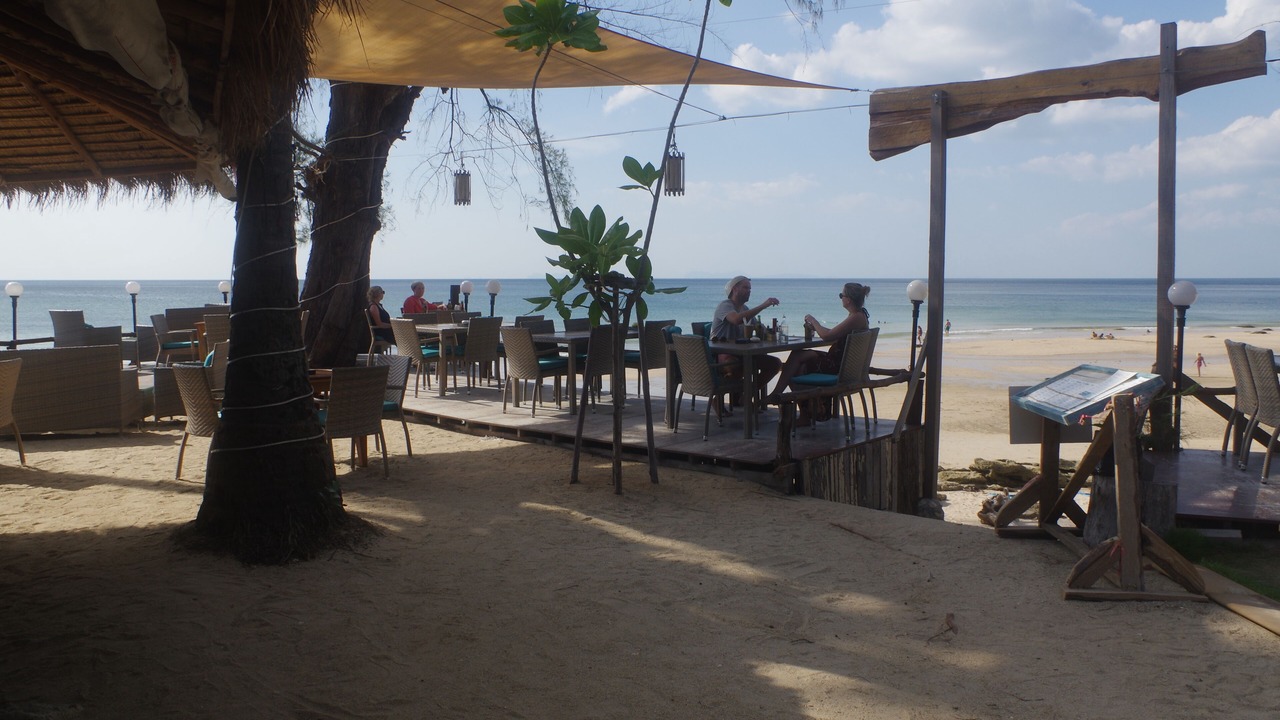 Photo of Others in Ko Lanta