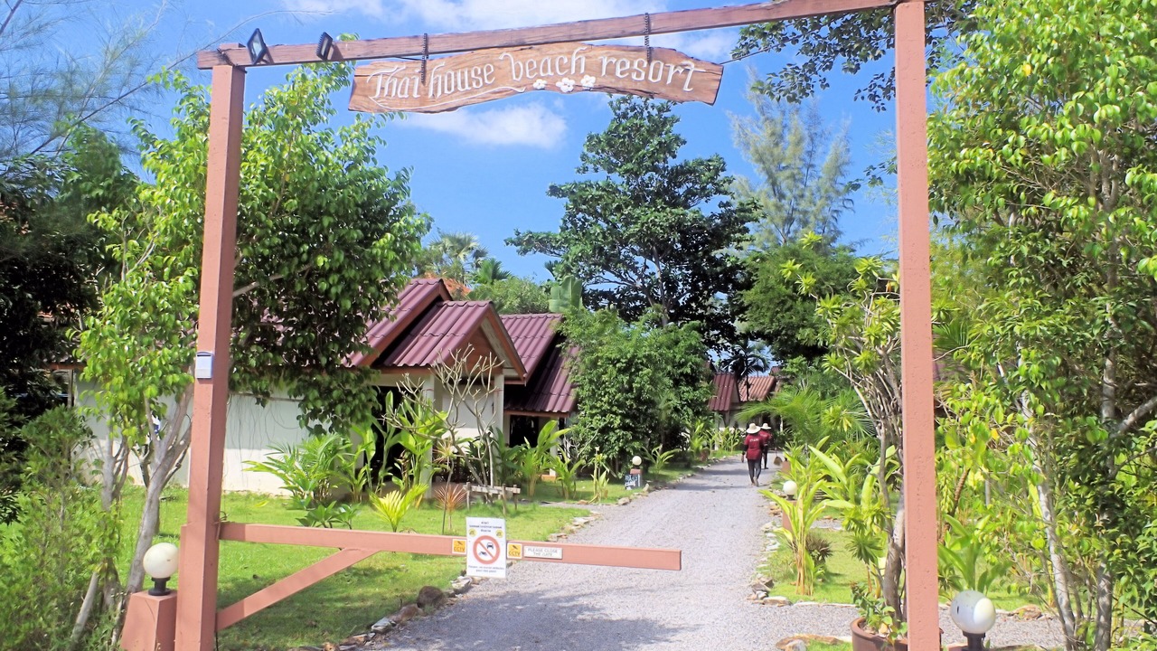 Photo of Outdoor in Ko Lanta