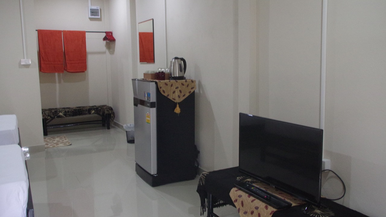 Photo of Bedroom in Ko Lanta