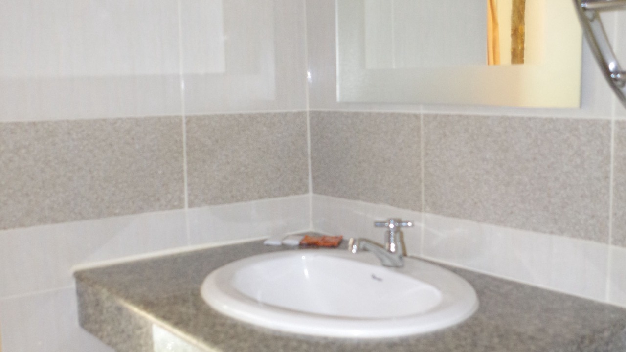 Photo of Bathroom in Ko Lanta