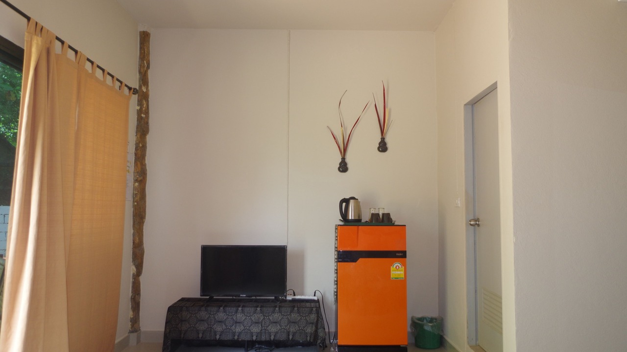 Photo of Bedroom in Ko Lanta