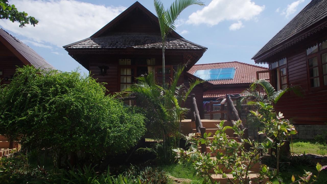 Photo of Bedroom in Ko Lanta