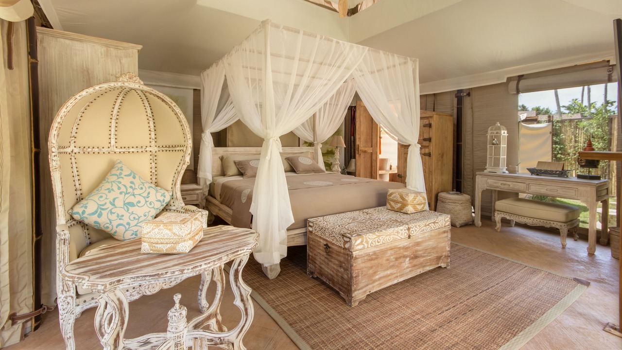 Photo of Bedroom in Mae Nam