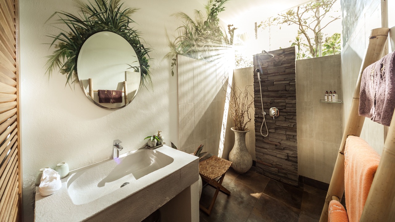 Photo of Bathroom in Mae Nam