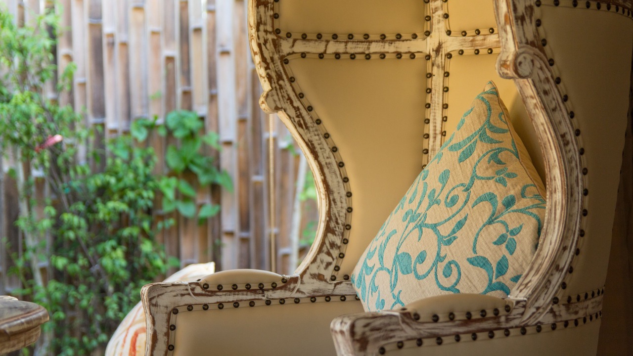 Photo of Bedroom in Mae Nam