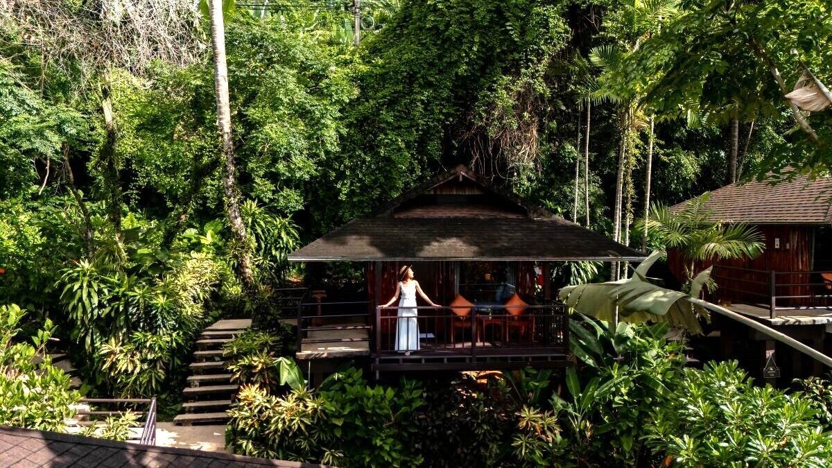 Photo of Outdoor in Khao Lak