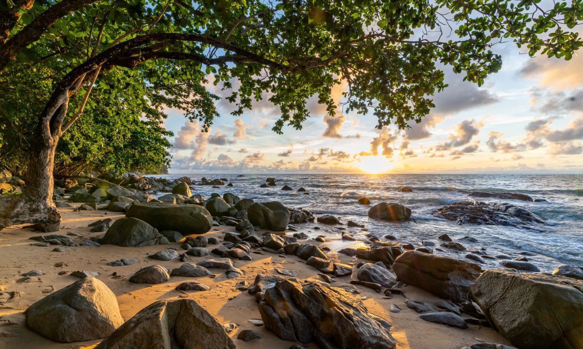 Photo of Others in Khao Lak
