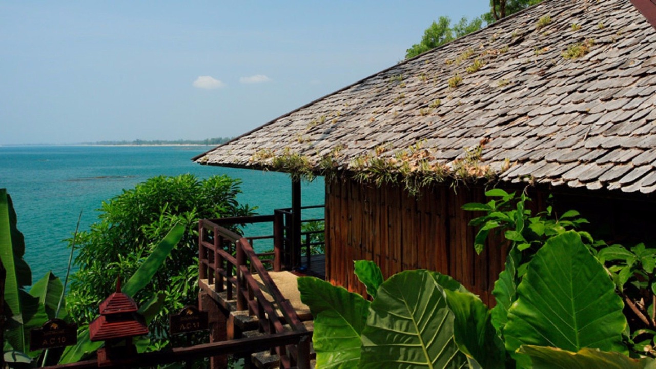 Photo of Outdoor in Khao Lak
