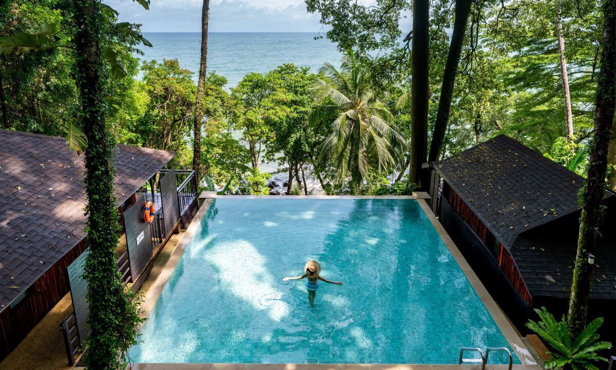 Photo of Outdoor in Khao Lak