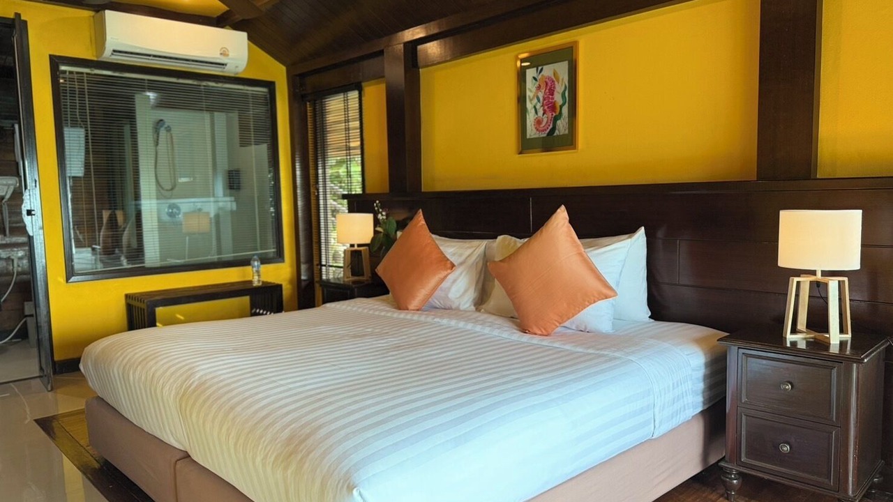 Photo of Patio Balcony in Khao Lak
