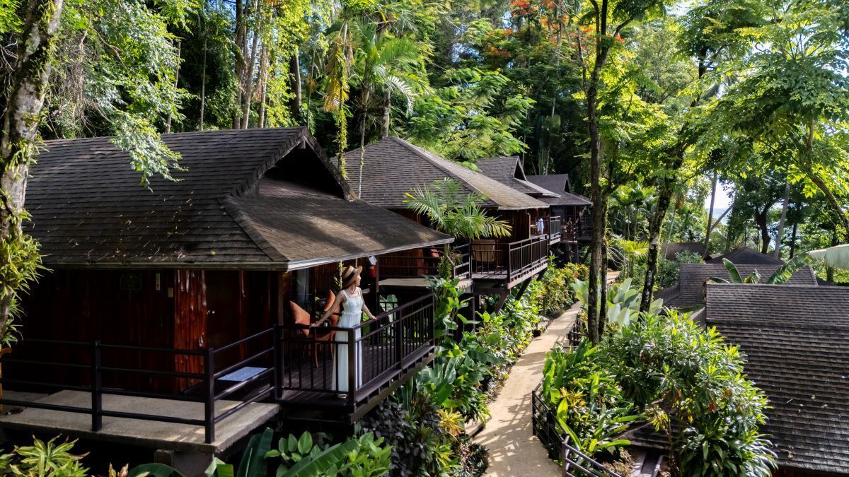 Photo of Outdoor in Khao Lak