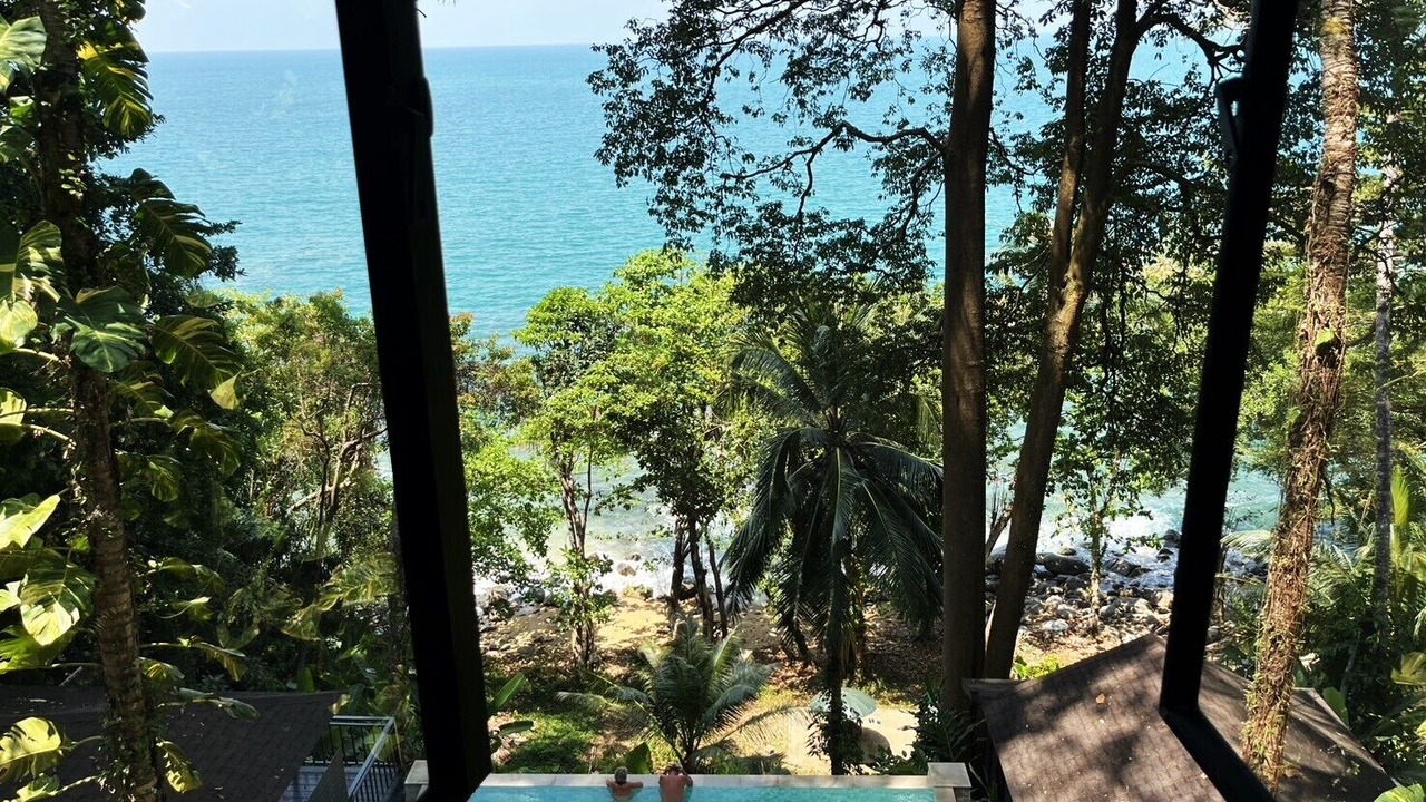 Photo of Outdoor in Khao Lak
