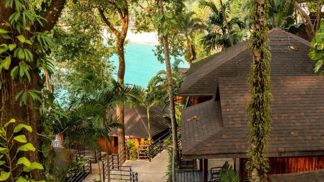 Photo of Outdoor in Khao Lak