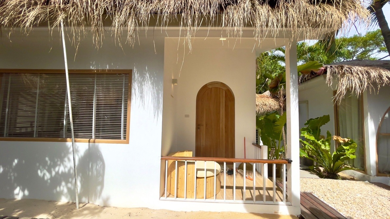 Photo of Outdoor in Ban Phe
