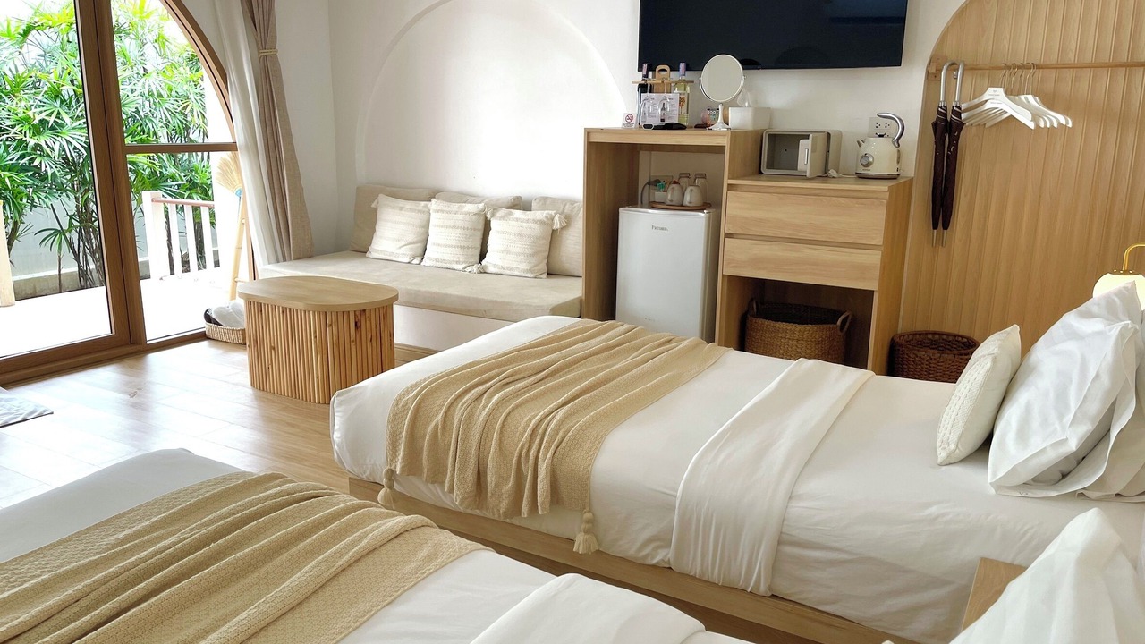 Photo of Bedroom in Ban Phe