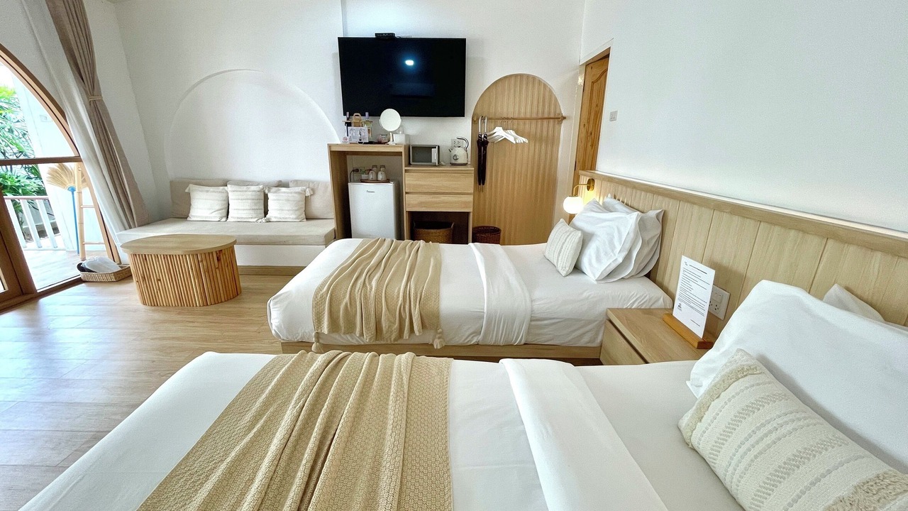 Photo of Bedroom in Ban Phe