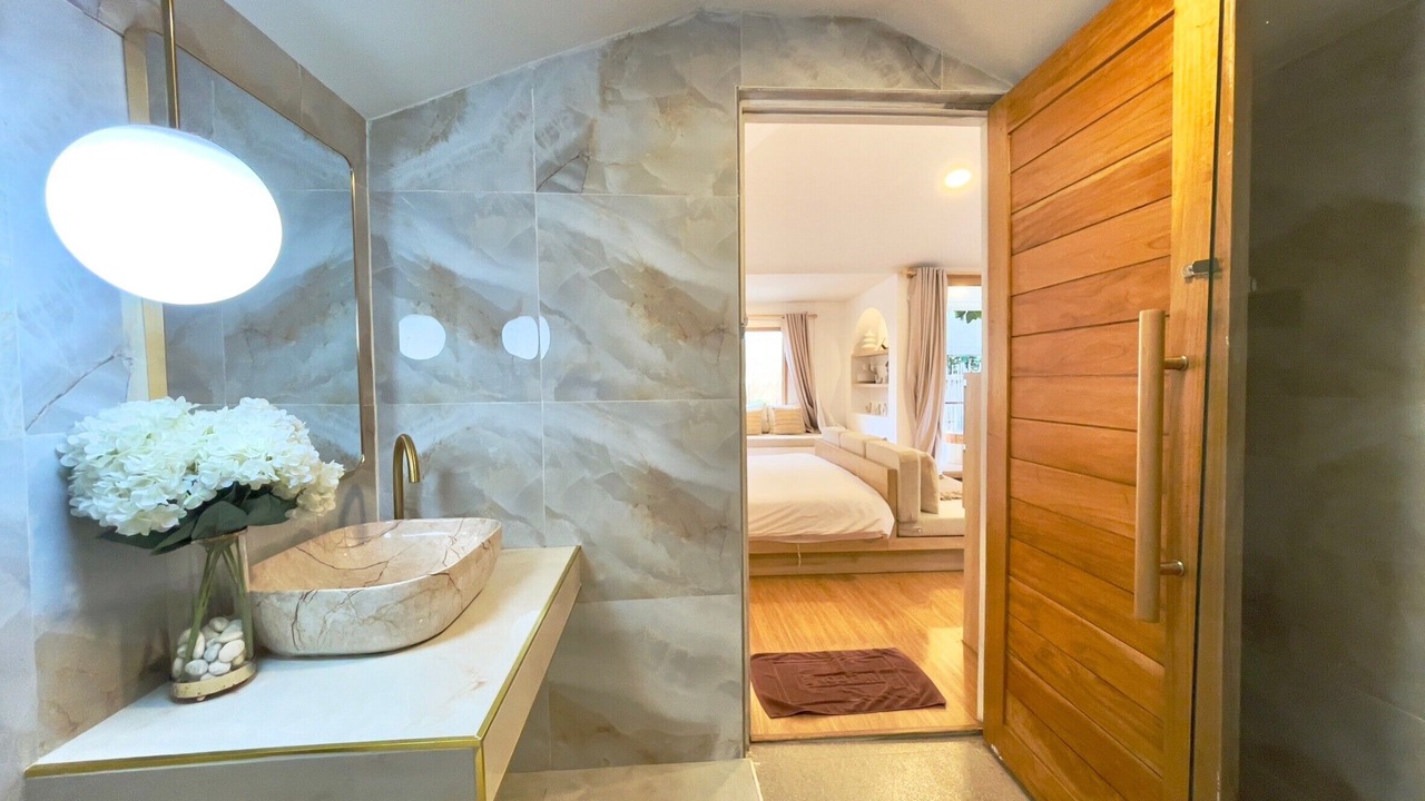 Photo of Bathroom in Ban Phe