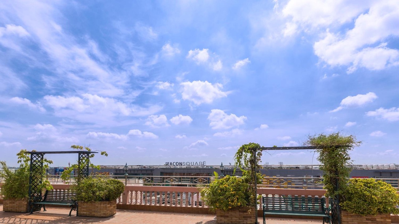 Photo of Outdoor in Nong Bon
