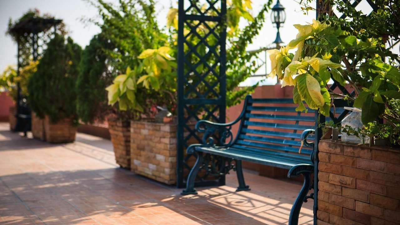 Photo of Patio Balcony in Nong Bon