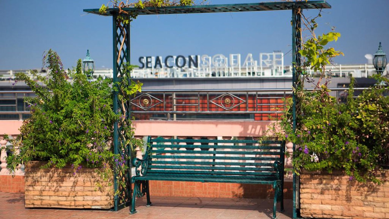 Photo of Patio Balcony in Nong Bon