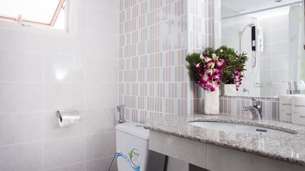 Photo of Bathroom in Nong Bon