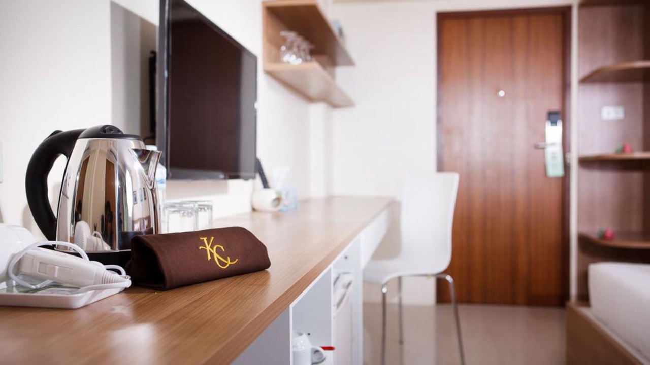 Photo of Bedroom in Nong Bon