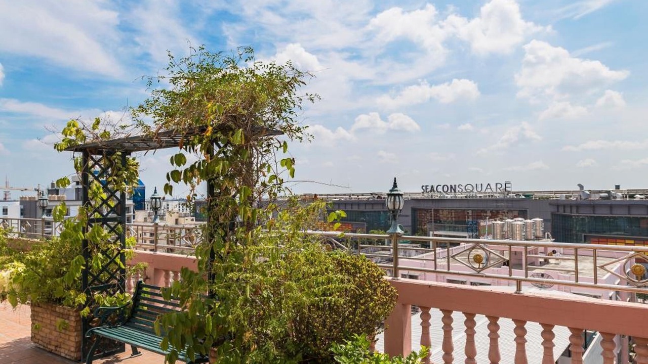Photo of Patio Balcony in Nong Bon