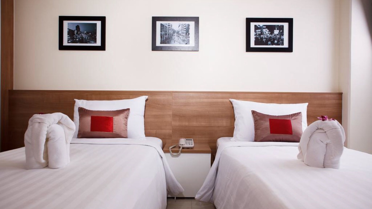 Photo of Bedroom in Nong Bon