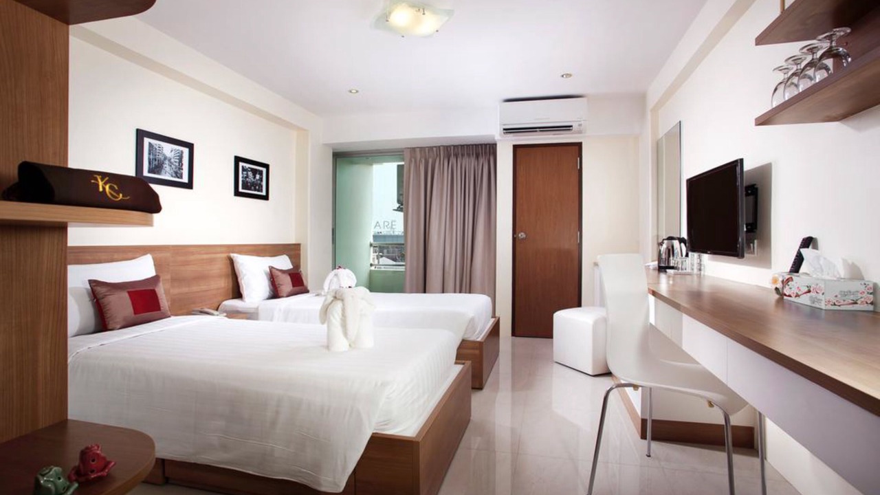 Photo of Bedroom in Nong Bon