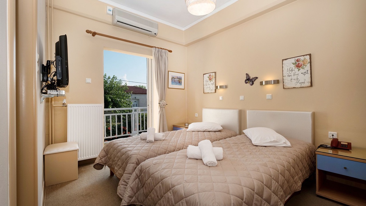 Photo of Bedroom in Pineios