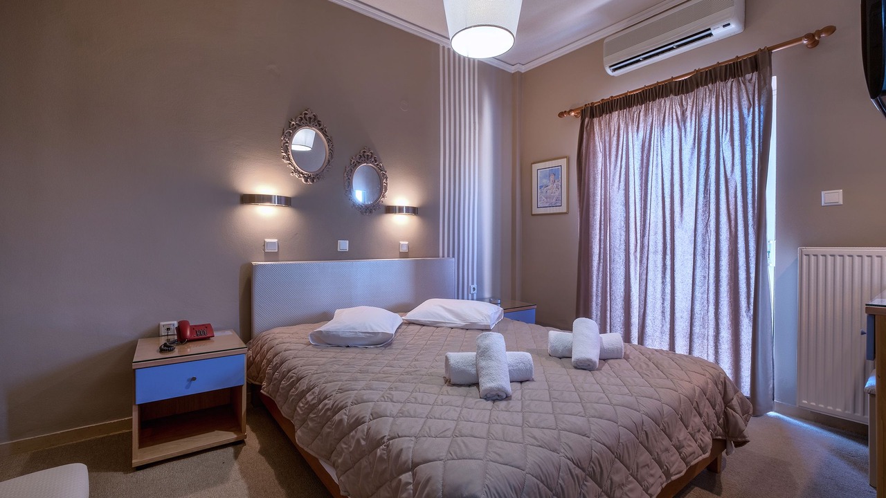 Photo of Bedroom in Pineios