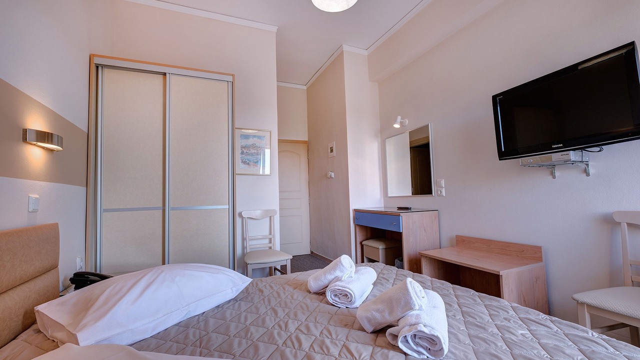 Photo of Bedroom in Pineios