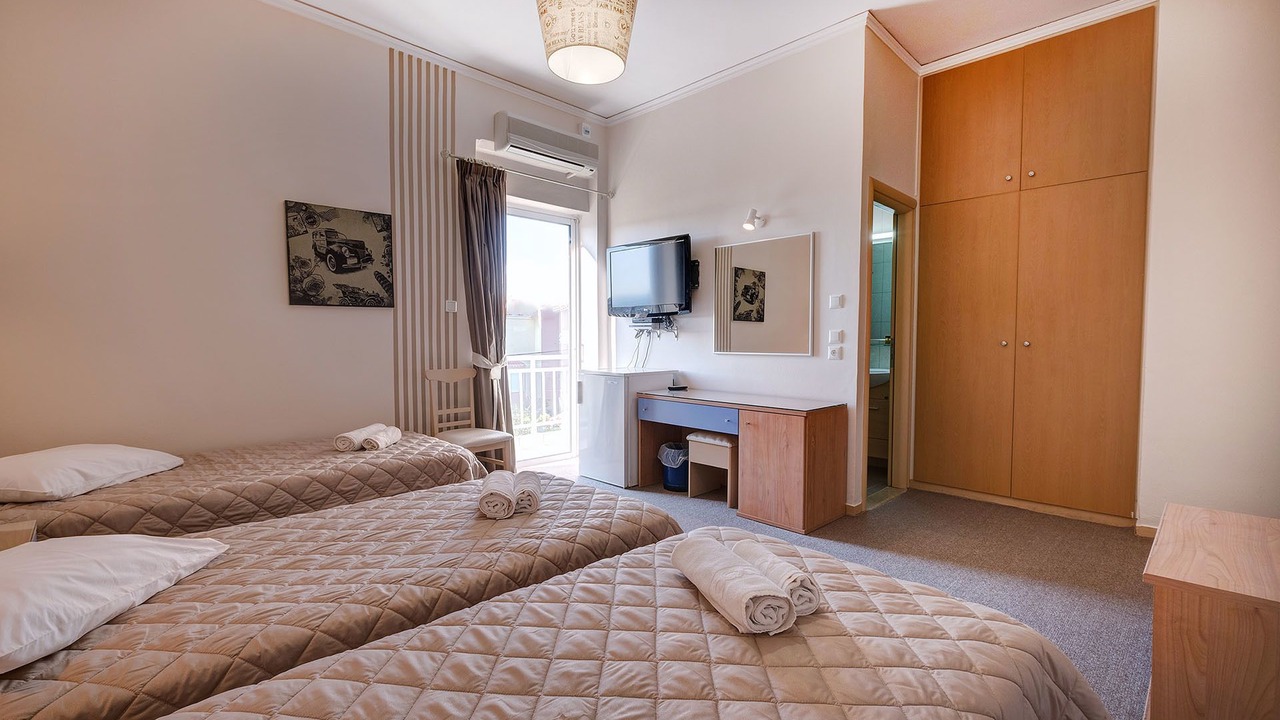 Photo of Bedroom in Pineios